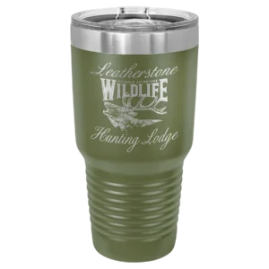 Polar Camel 30 oz. Ringneck Tumbler with Slider Lid